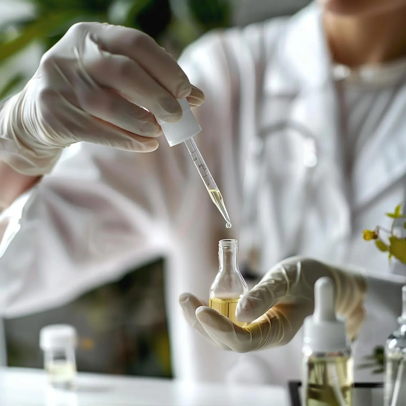 Thaiger Pharma Group