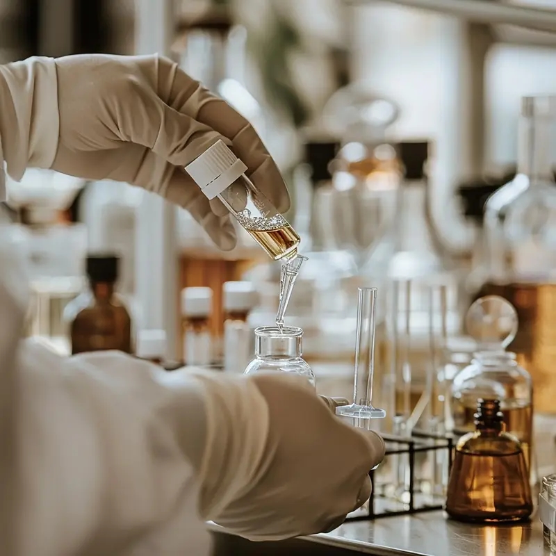 Thaiger Pharma Group