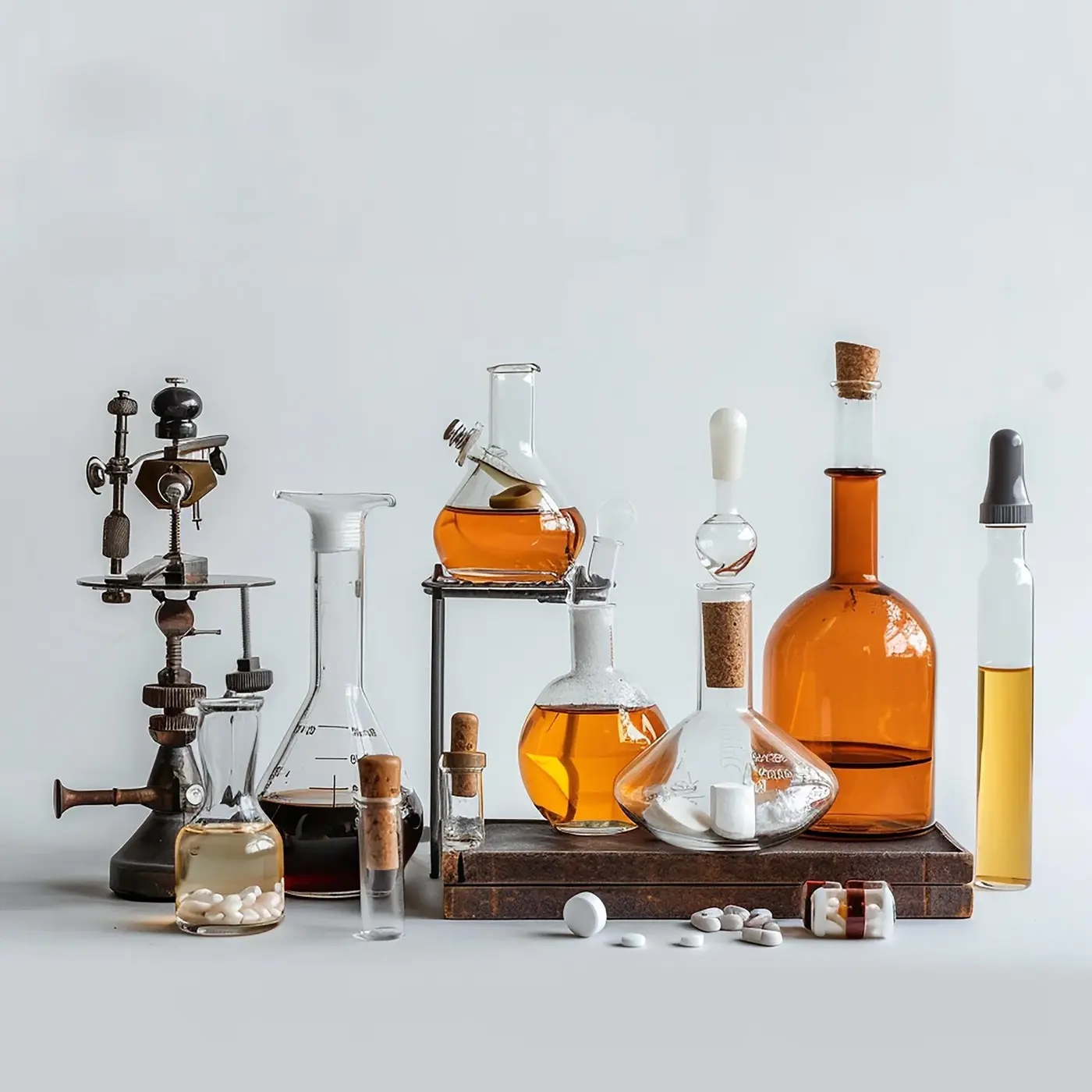 Thaiger Pharma Group