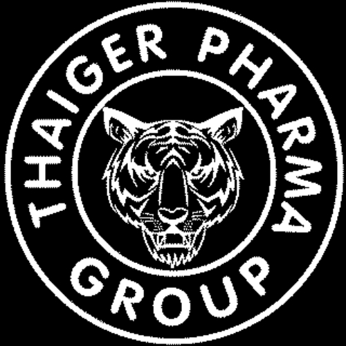 Thaiger Pharma Logo