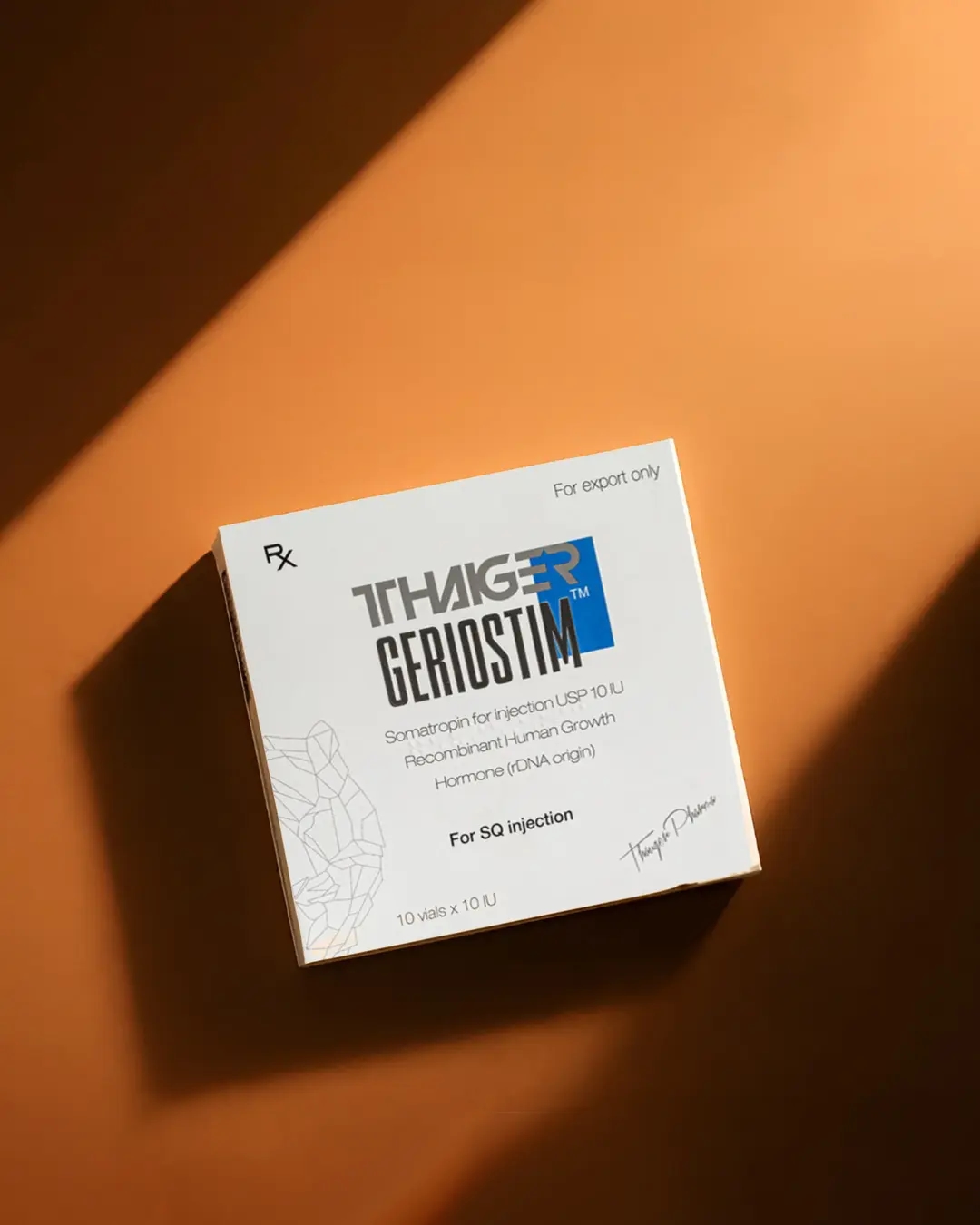 Height Growth Hormone