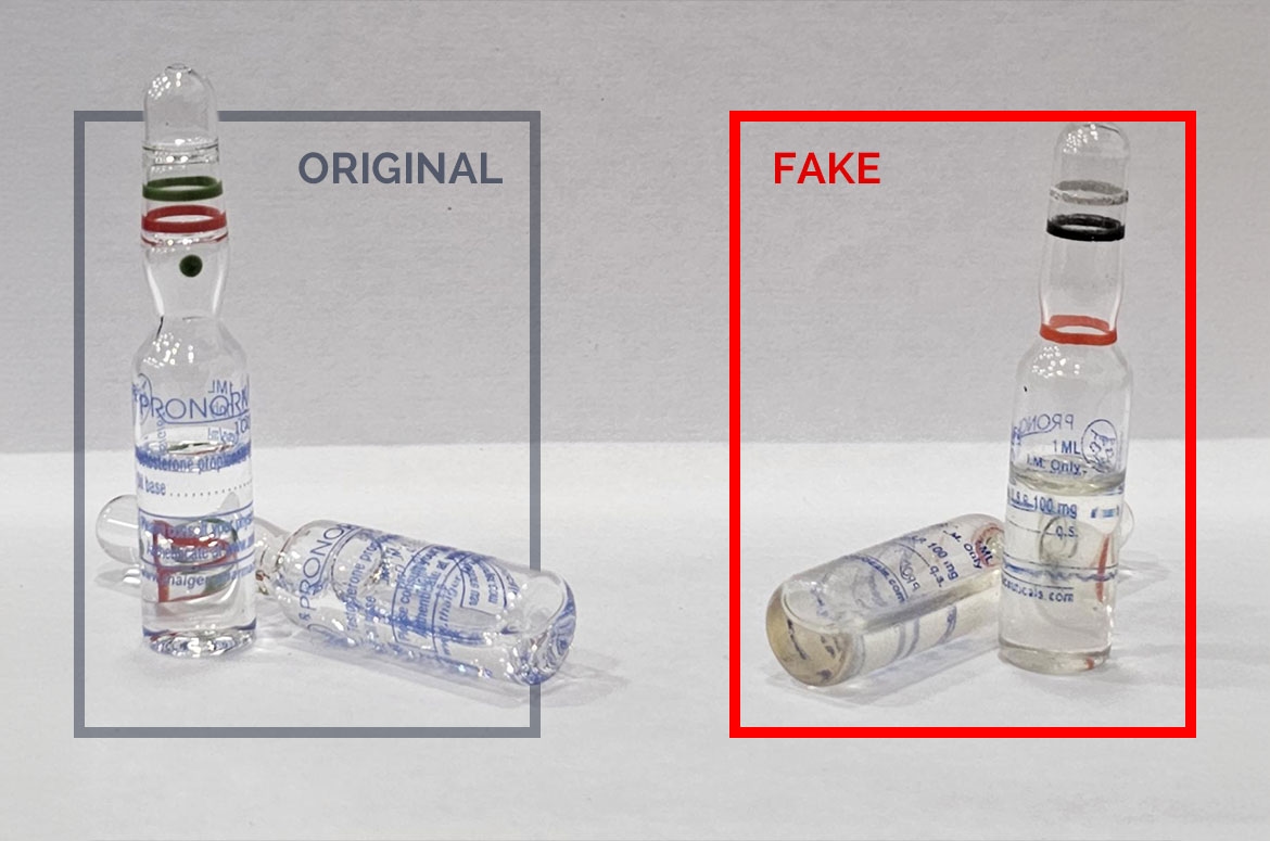 Thaiger Pharma Group