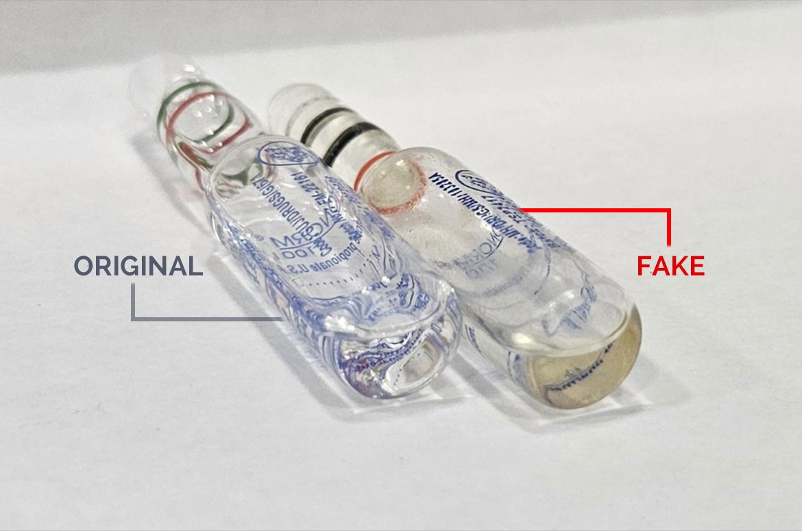 Thaiger Pharma Group