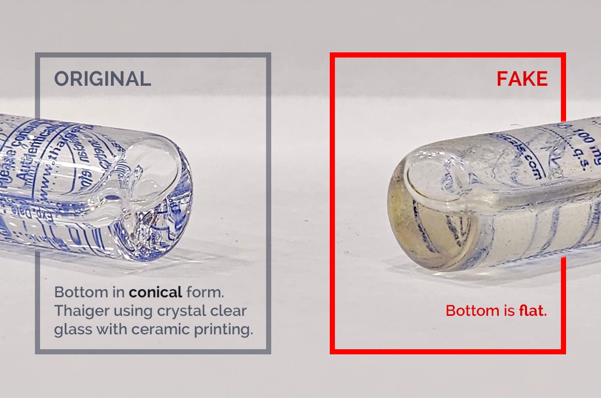 Thaiger Pharma Group