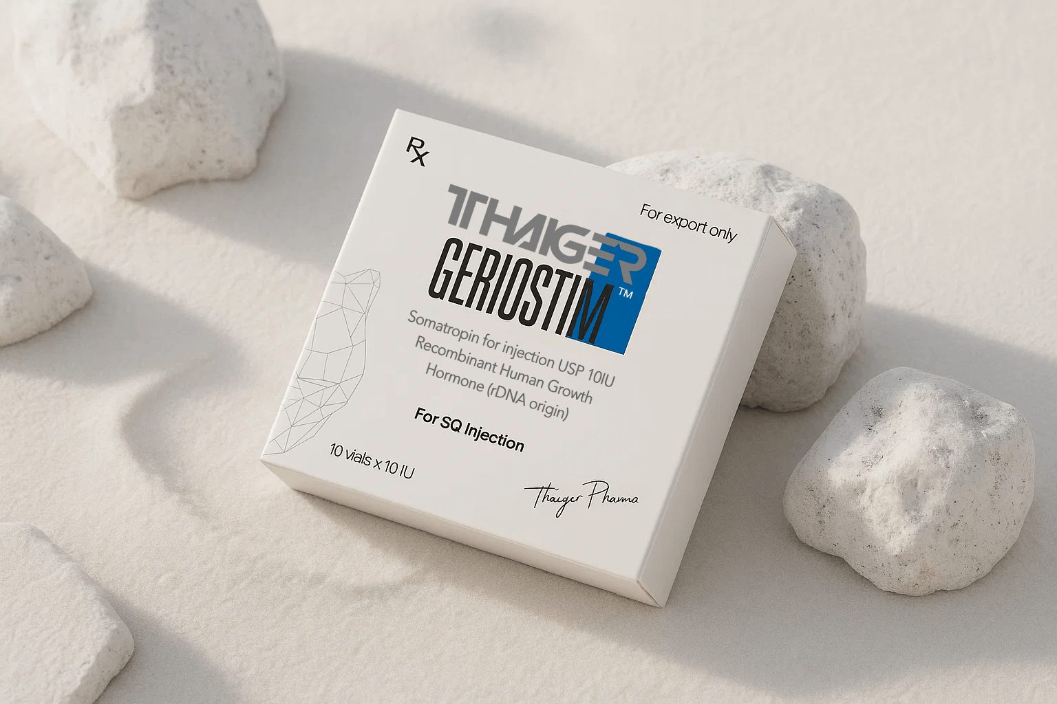 Height Growth Hormone